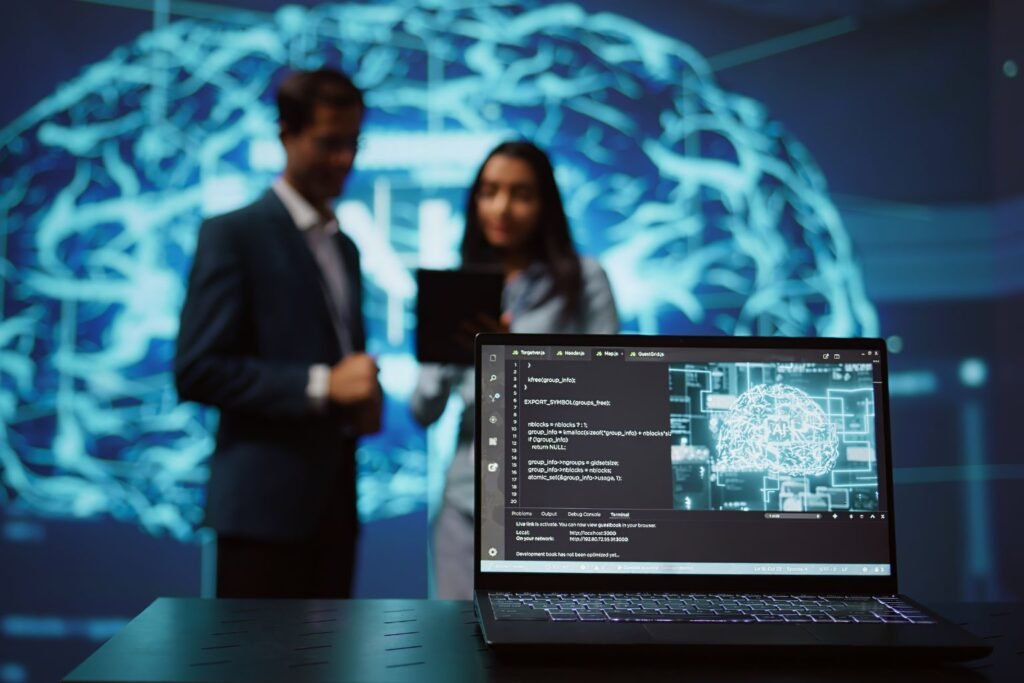 Powerful generative ai development company: The Ultimate Guide to Choosing the Right Partner