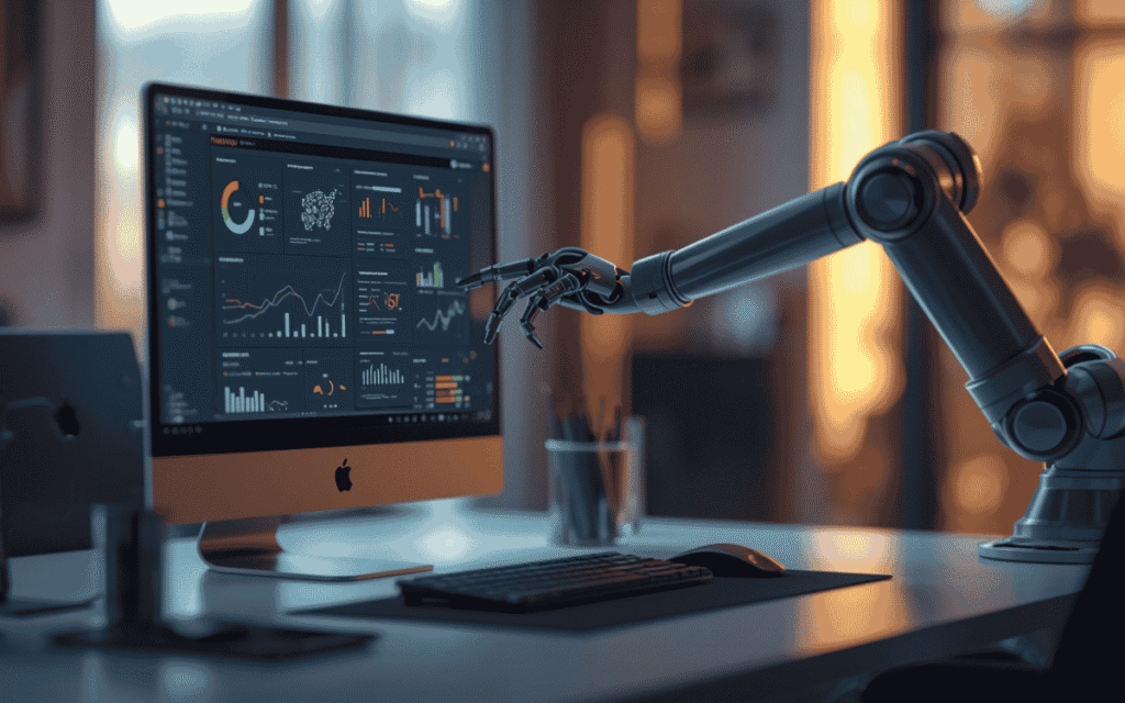Ultimate Guide: what tools track progress using ai automation? for Smart Business Growth