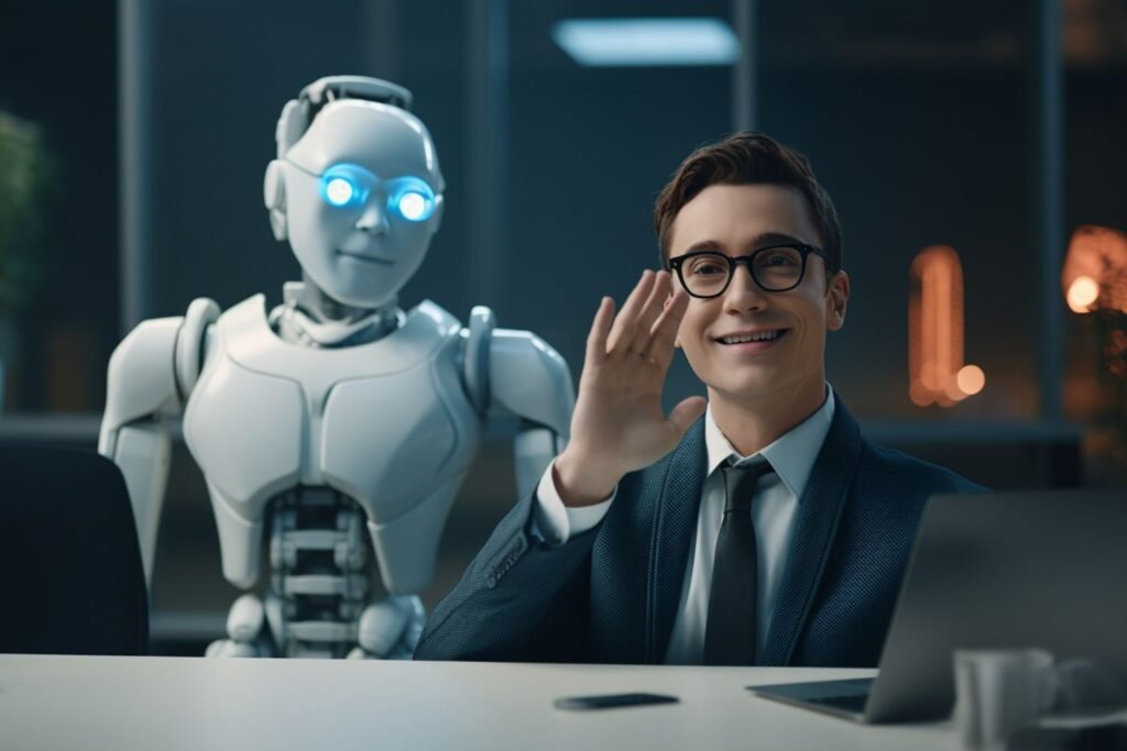 Recruitments Chatbot: Transforming Hiring with AI Automation