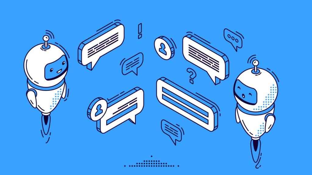 Smart Chatbot Characteristic for High Performance Automation